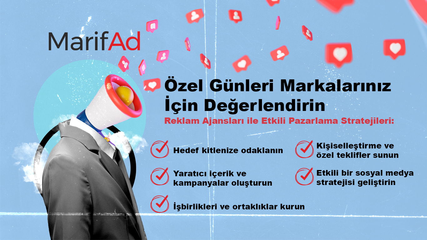 Reklam Ajansları ile Etkili Pazarlama Stratejileri